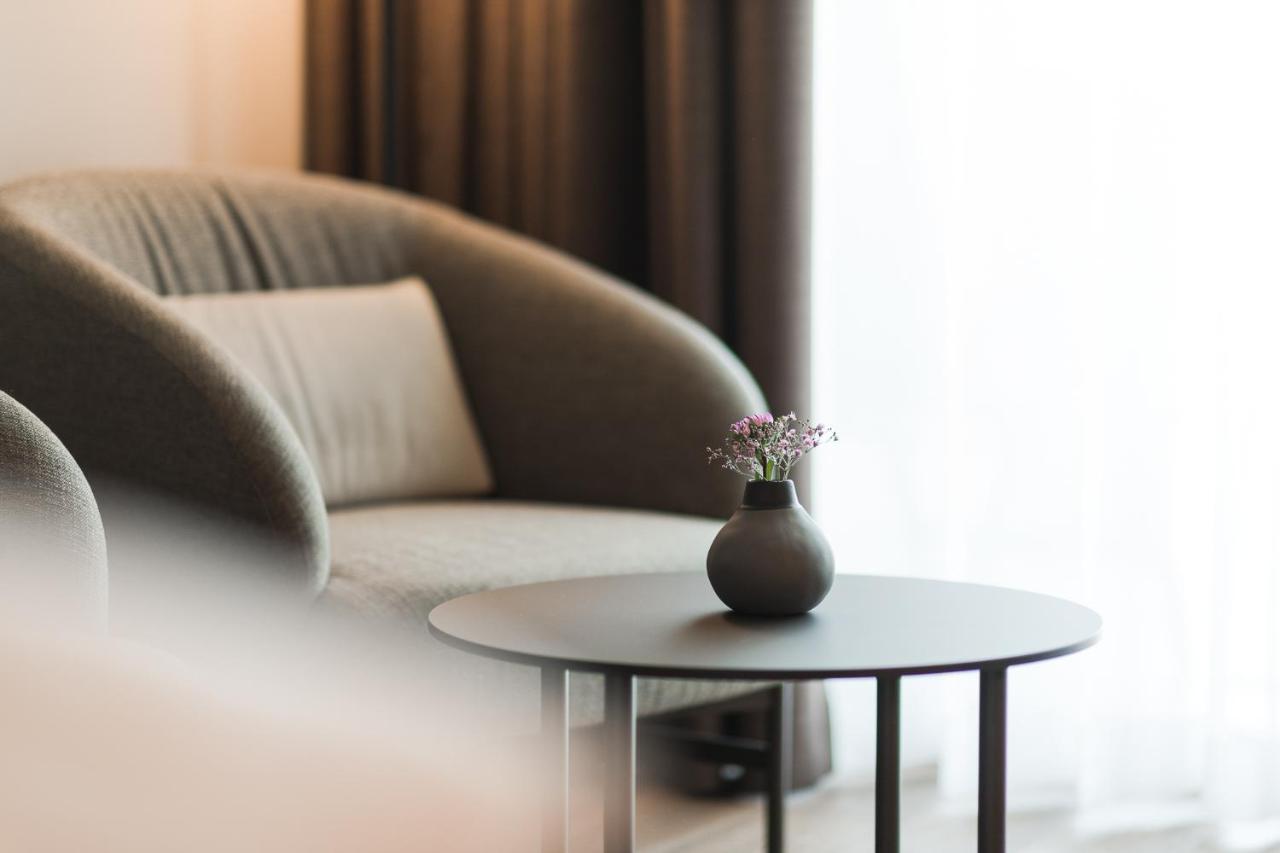Hotel Lifestyle Alpin 4*